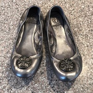 Tory Burch flats